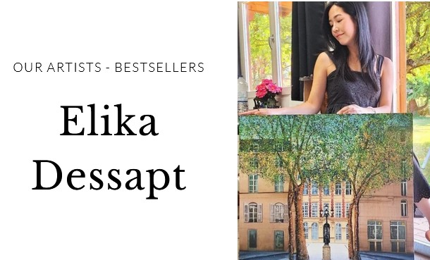 🎨 Online Art Gallery | Buy Contemporary Artworks & Painting